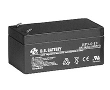 BB蓄电池BP3.6-12（12V3.6AH）