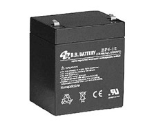 BB蓄电池BP4-12（12V4AH）